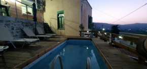 Chrisi Traditional House